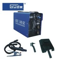 Инверторен електрожен GUDE 140 GC