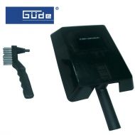Инверторен електрожен GUDE 140 GC