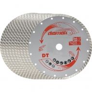 MAKITA D-61167-10 Комплект диамантени дискове ф230 мм 22.23 мм 10 броя-1