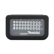 MAKITA DDF458Z+D-30667 Комплект акумулаторен винтоверт с битове без батерии и зарядно устройство 18 V 91 Nm 31 броя-8
