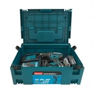 MAKITA DHP485RFJ+DHR165Z Комплект акумулаторни инструменти без батерии и зарядно устройство 18 V 50 Nm 5300 уд/мин 1.3 J SDS-Plus-13