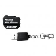 MAKITA DRT50RFEX3+PGH-130370 Акумулаторна челна фреза с USB 18 V 6-8 мм 16 GB-5