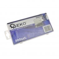 GEKO G02802 Комплект външни зегерки 3-32 мм 300 бр.-4