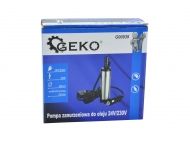 GEKO G00939 Потопяема помпа за масла 24 V 38 мм-7