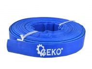 GEKO G70007 Маркуч за вода Geko G70007 1". 50 м-1
