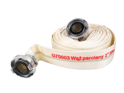 GEKO G70003 Противопожарен маркуч 2" 20 м-1