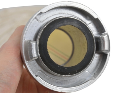 GEKO G70003 Противопожарен маркуч 2" 20 м-3