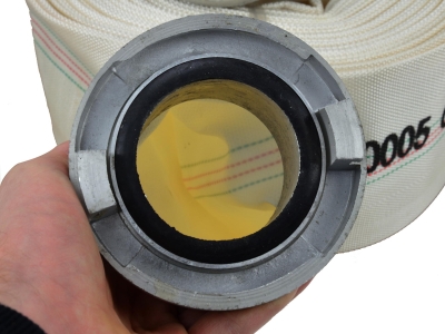 GEKO G70005 Противопожарен маркуч 3" 20 м-4