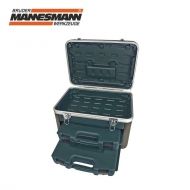 Комплект инструменти в куфар Mannesmann, 163 части