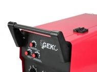 GEKO MIG/MAG 250A SUPER Телоподаващо устройство 230 V 80-250 A-12