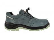 GEKO G90532 Работни обувки от велур размер 42 -6