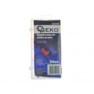 GEKO G02820 Комплект конектори за снаждане на кабели 50 бр.-2