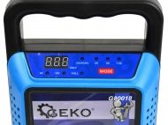 GEKO G80018 Зарядно устройство за акумулатори 6-12 V 5-200 Ah-3