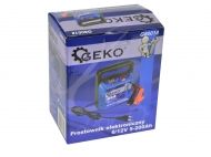 GEKO G80018 Зарядно устройство за акумулатори 6-12 V 5-200 Ah-4