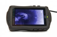 HBM 9780 Eндоскопична инспекционна камера с LCD цветен дисплей 110 мм -9