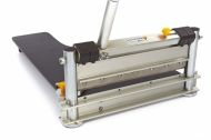 HBM 6361 Професионална машина за рязане на ламинат 15 мм-4