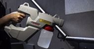 COMAC E-Spray Дезинфекциращ пистолет 18 V 1 л-3