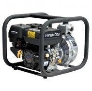 Hyundai HYH 50 Бензинова напорна помпа 2" 65 м 7 к.с 30 куб/ч (06204)-2
