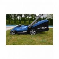 Hyundai HY-LM3601E Косачка 1600 W 36 см (04349)-3