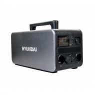 HYUNDAI HY-HPS300 Генератор - презареждащ се, соларен - 300-600 W-2