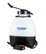 Hyundai HYPB15 Акумулаторна пръскачка 15 л 20 V (05118)-1