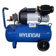 Hyundai HYAC 50-3V Компресор за въздух 2200 W 50 л (12337)-2