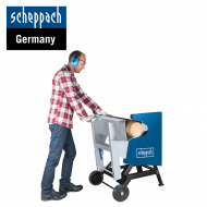 Машина за рязане на дърва Scheppach HS520, 230V, 2600W