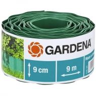 GARDENA Разделител за трева зелен 9 см 9 м (00536-20)-1