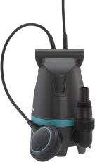GARDENA 9300 Потопяема помпа за мръсна вода 400 W 9300 л/ч (09006-29)-2