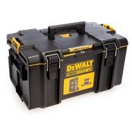 DEWALT DS300 Куфар за инструменти с табла 550х336х308 мм-1