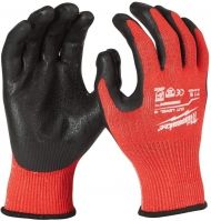 MILWAUKEE Защитни ръкавици XL/10 (4932471422)-1
