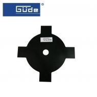 Моторна коса GUDE GFS 1501 B, 1500W