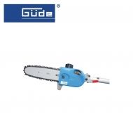 Моторна резачка за клони GUDE GAK 1000 B, 1000W