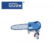 Моторна резачка за клони GUDE GAK 1000 B, 1000W