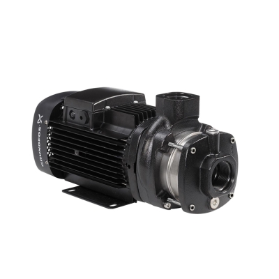 GRUNDFOS CM 10-2 A-R-A-E-AQQE F-A-A-N Компактна многостъпална центробежна помпа 1500 W 10 м3/ч 27.09 м (98771564)-1
