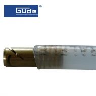 Пневматичен пистолет за шагрен GUDE