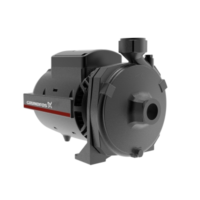 GRUNDFOS NS 5-33 Центробежна помпа 1300 W 31.5 м 6 бара (98904966)-1