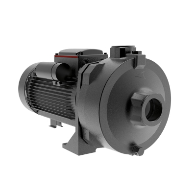 GRUNDFOS NS 6-40 Центробежна помпа 2000 W 44 м 6 бара (98904970)-1