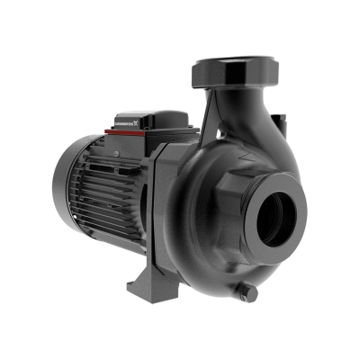 GRUNDFOS NS 30-18 Центробежна помпа 1900 W 18.4 м 6 бара (98904983)-1