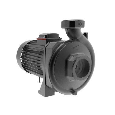 GRUNDFOS NS 30-36 Центробежна помпа 4600 W 36 м 6 бара (98907045)-1