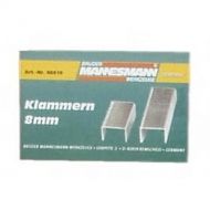 Професионален ръчен регулируем такер Mannesmann 4-14мм