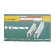 Професионален ръчен регулируем такер Mannesmann 4-14мм