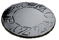 PRIMO GRILLS Керамична плоча за пица XL 40.64 см (338)-1