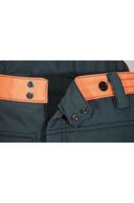 OLEO-MAC Защитен панталон за работа с моторен трион (001001564-S)-3