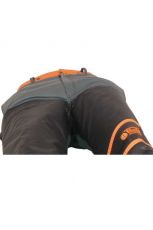 OLEO-MAC Защитен панталон за работа с храсторез (3155019)-5