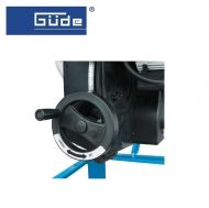 Стационарен циркуляр GUDE GTKS 2200 PRO, 2200W