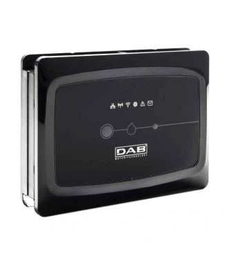 DAB EVOPLUS 80/180 XМ Циркулационна помпа 100 W 6.1 м 5.4 м3/ч (60150944)-2