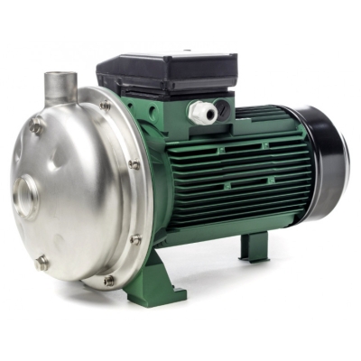 DAB KI 40/120 T Центробежна помпа от неръждаема стомана 1500 W 40 м 11 м3/ч 230-400 V (60184272)-1