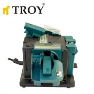 Универсална машина за заточване на инструменти Troy, 96W