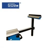 Универсална стойка със спомагателни ролки GUDE GUG 290